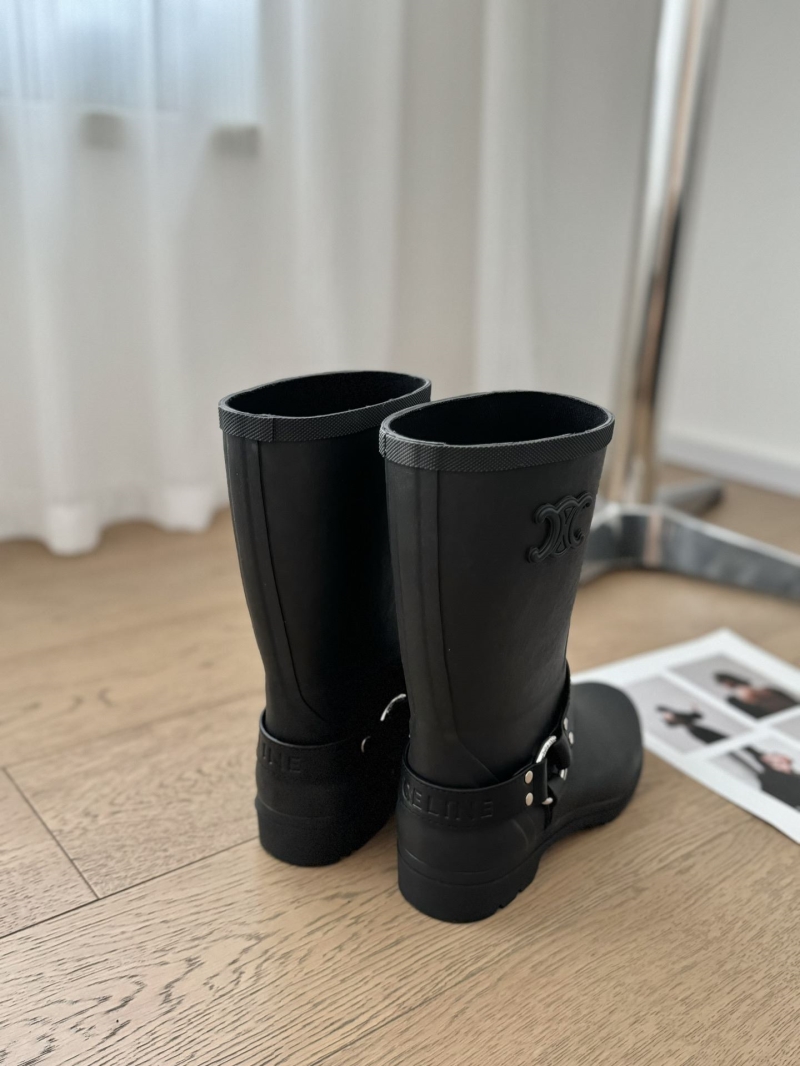 Celine Boots